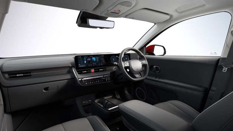 Hyundai IONIQ 5 168kW Ultimate 84 kWh 5dr Auto Electric Hatchback